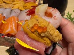 -小山日本料理(太古汇店)