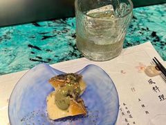 -風料理.鮨Omakase