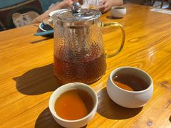 -曼泰·泰餐(江南环球港店)