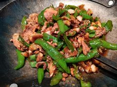 -老湘村·湖南土菜(天河维多利店)