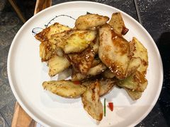 -紫泥369粗粮季(四牌楼店)