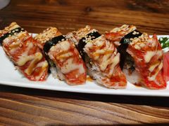 -小川洋风料理(街道口店)