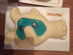 -Geneva日内瓦餐厅(西郊宝成花苑店)