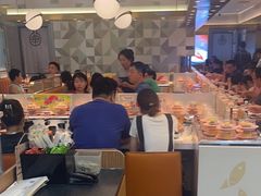 -争鲜回转寿司(通州万达店)