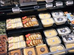 -Olé精品超市(北京合生汇店)