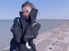 -东疆建设开发纪念公园