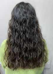 -XY形象设计/烫发·染发·接发