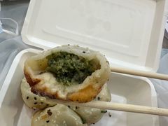 -阿三生煎(正弘城店)