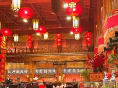 -正阳门饭庄·烤鸭·北京菜(万丰路七里庄店)