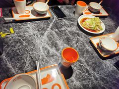 -胖哥俩肉蟹煲(长沙高铁吾悦广场店)