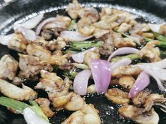 -标记好食