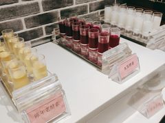 -众善素食(佛平五路店)