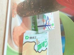 -德克士(虹桥火车站店)