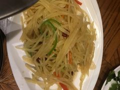 -阿罗新疆菜(人民广场店)