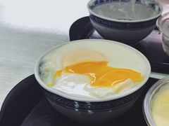 热炖奶窝蛋-百花传统甜品店(原址店)