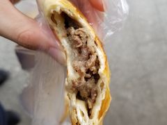 -莎车清真美食