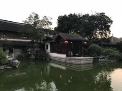 -祝家花園(伯渎港店)