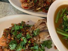 -Onion restaurant