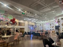-Lilliput粒粒堡亲子餐厅(置汇旭辉店)