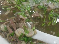 -八沟羊汤(河北大街店)