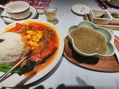 -食大利香港茶餐厅(南亚风情第一城店)