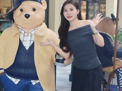 -宁波杉井奥特莱斯广场