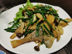 刺身拼盘-福樱兰海鲜放题铁板烧(加州店)