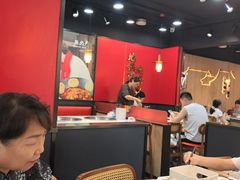 -鲁员外地锅鸡地锅鱼(古墩路店)