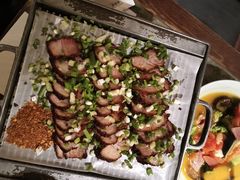 -绿茶餐厅(昌平悦荟店)