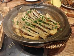 -大自然(鲁家村店)