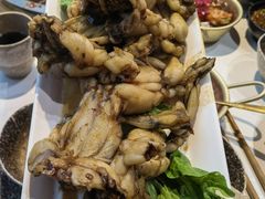 -梯坎老火锅(天禧店)
