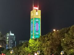 -VT101维多利广场