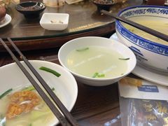 -香麒园·过桥米线·南湖雅宴