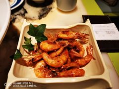 -桂满陇天书(南京德基旗舰店)