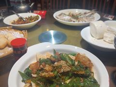 -天下客饭店(中山路店)