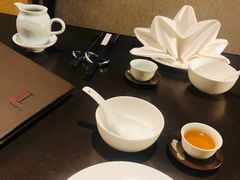 -广州文华东方酒店·江-由辉师傅主理