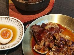 -阿大排档(长春这有山店)