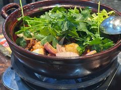 -凤兴鸡煲(宝安海雅店)