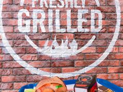 -汉堡王(南通星光耀店)