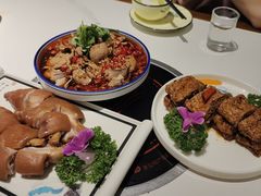 -新珠城鱼坊(龙湖店)