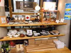 -知亘茶食