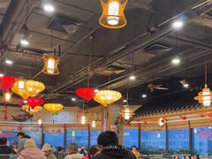 -粤点越有·茶点·粤菜(樵岭国际店)
