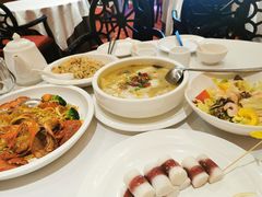 -万龙洲海鲜(大兴绿地缤纷城店)