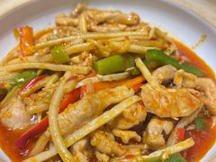 -马凯餐厅(地安门店)