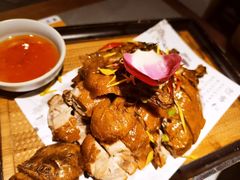 -姑苏家宴·苏帮菜·松鼠桂鱼(苏州总店)