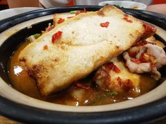 -湘缘道客•湘缘饭店·23年湘菜馆(古墩路店)