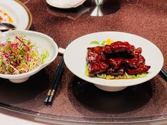 直火烧牛肉-东富酒家(龙湖西溪天街店)