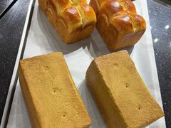 -王森咖啡西点烘焙培训(上海名厨中心店)