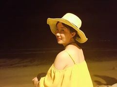 -库塔海滩