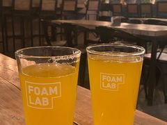 -FOAM LAB 泡沫实验室精酿餐吧